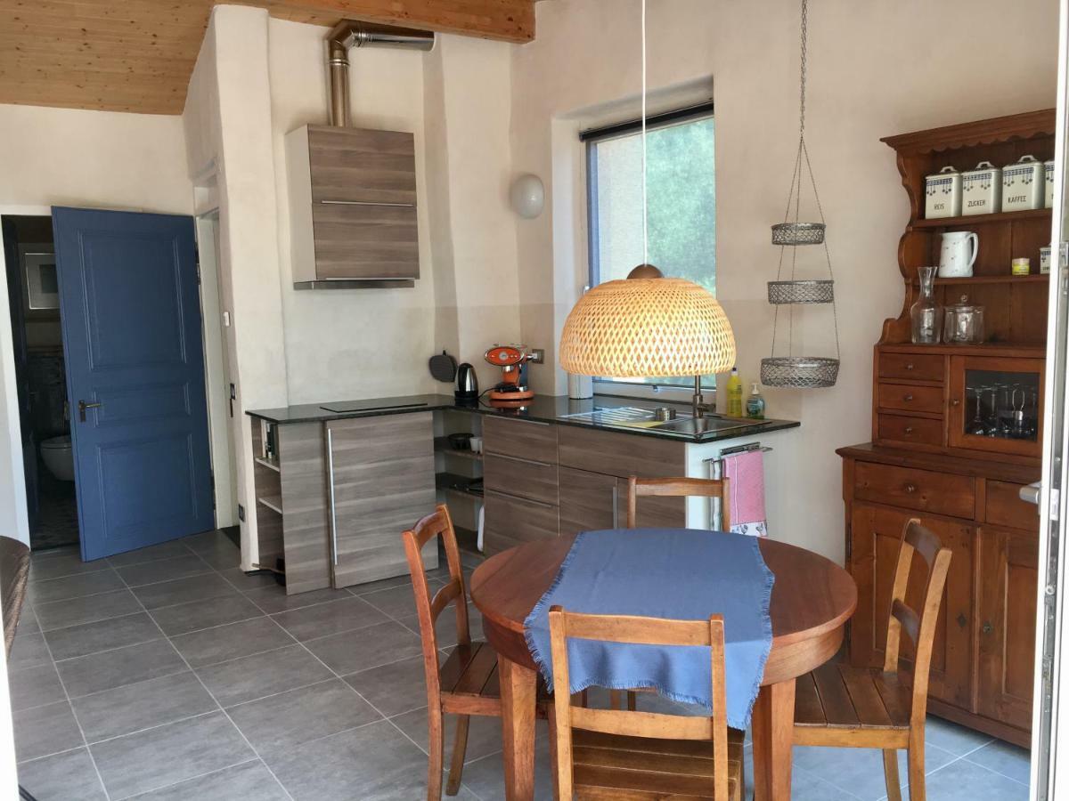 Vicino Al Cielo Apartment Rocchetta Nervina Exterior photo